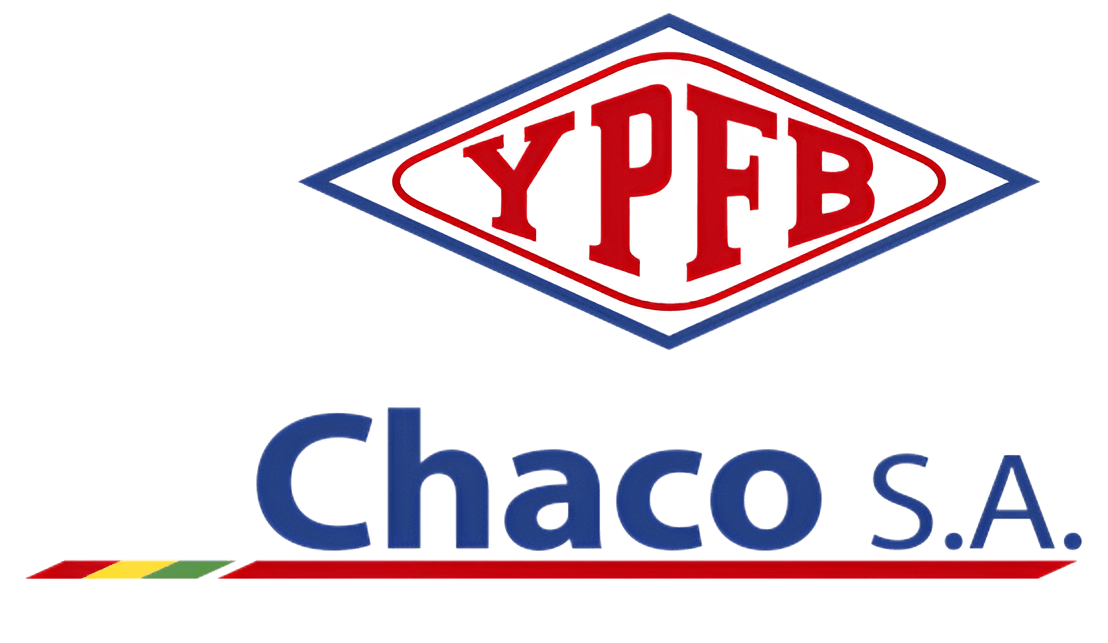 YPFB Chaco